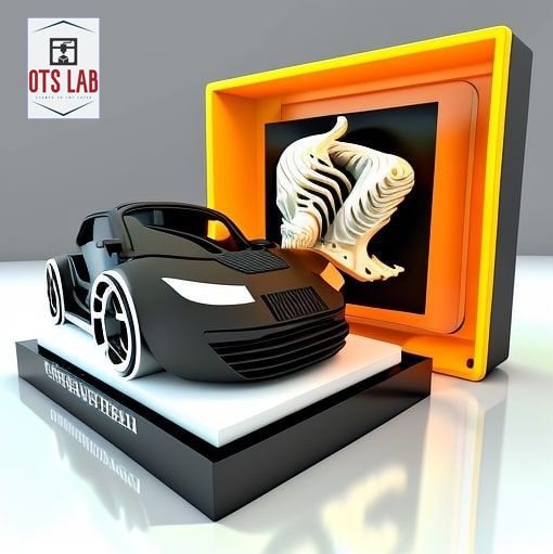 Scansione 3D
